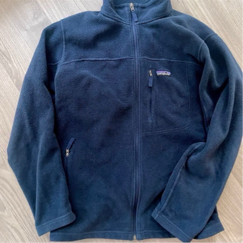 Patagonia Synchilla Fleece