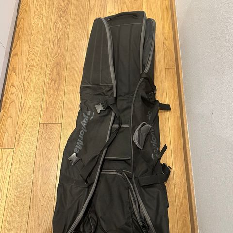 Taylormade Performance Reisebag