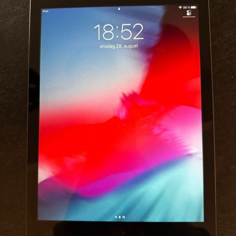 iPad Air 16GB