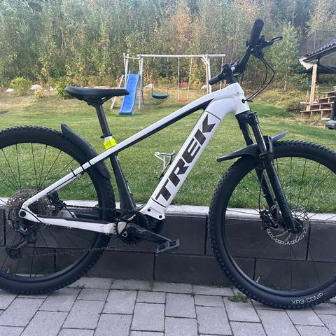 Trek powerfly 5 str M