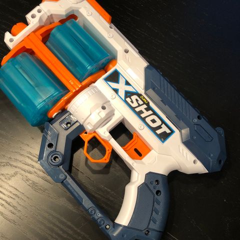 «Nerf» X-SHOT Zuru