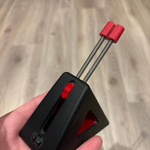 Mousebungee (BenQ Zowie Camade)