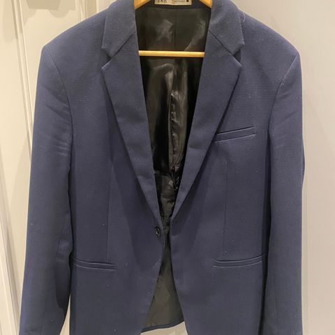 Blazer fra Zara