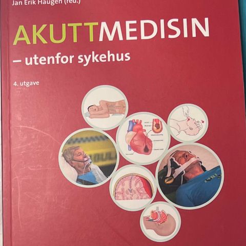 Akuttmedisin