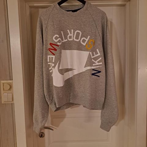 Nike sweater / genser