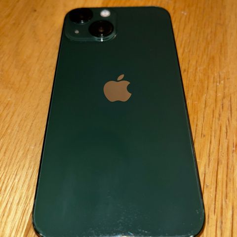 iPhone 13 mini