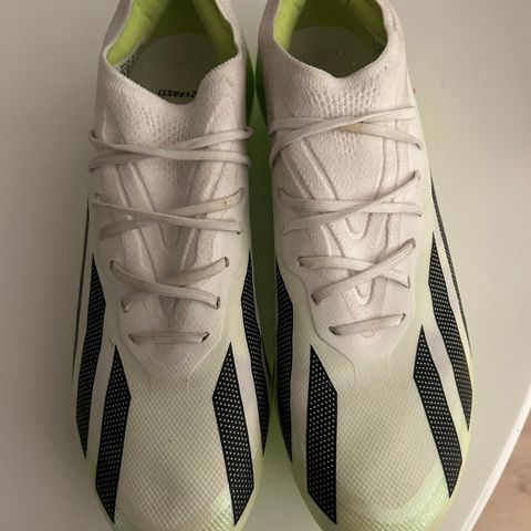 Adidas X Crazyfast .1