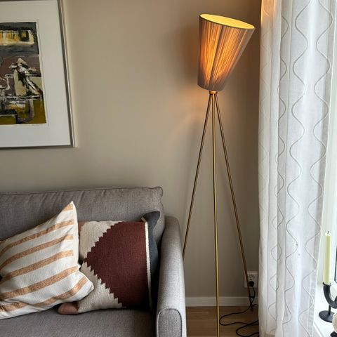 Oslo lampe