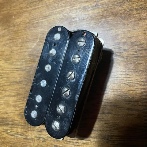 Gibson 498T pickup