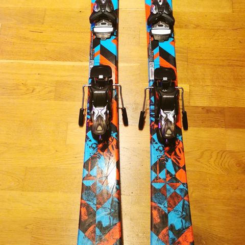 ELAN Sling Shot Freestyleski ski 156 cm alpinski slalomski