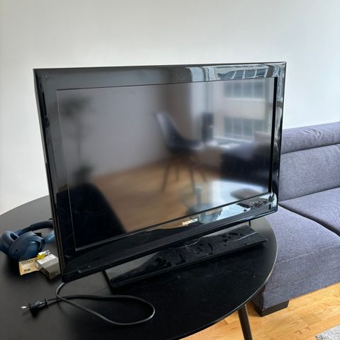 Thomson Tv ikke smart 41