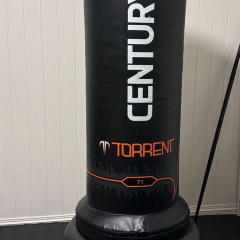 Century Torrent T1, stående boksesekk