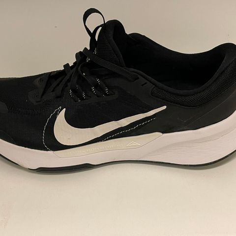 Nike Trail