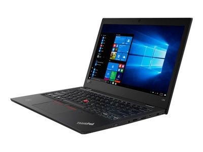 8th gen Core i3 Thinkpad (lite brukt)