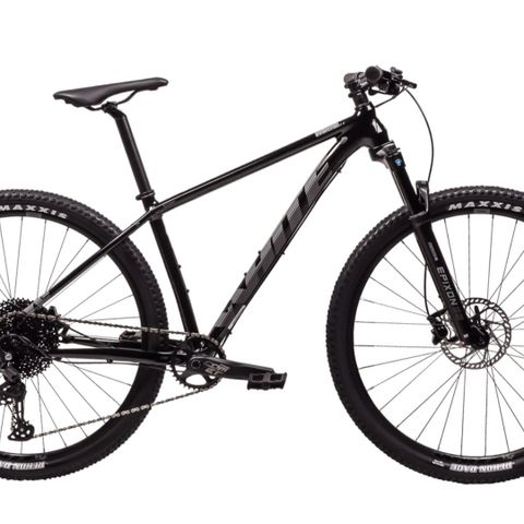 XC 290 Pro , terrengsykkel, hardtail, herre