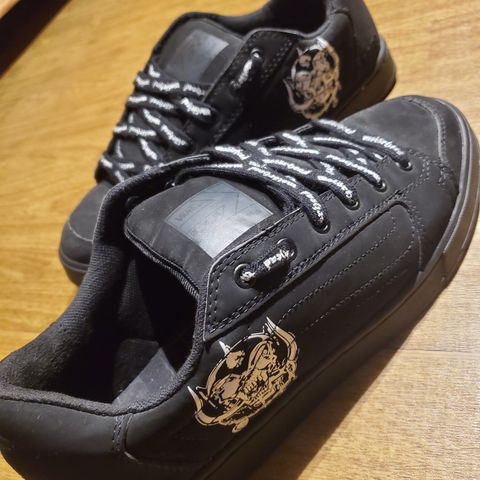 Motörhead sko Vans