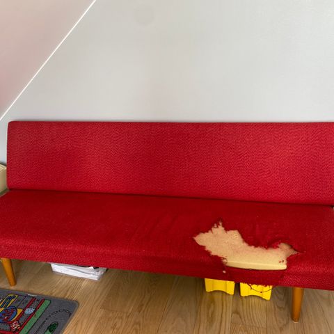 sovesofa