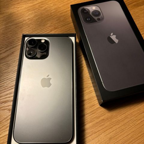 IPHONE 13 PRO MAX