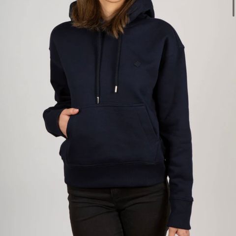 Gant hoodie