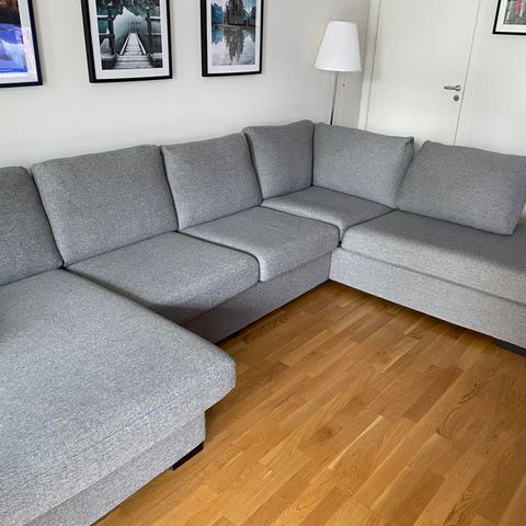 Ny pris - Sofa