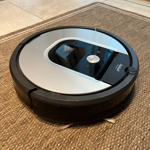 Robot Roomba