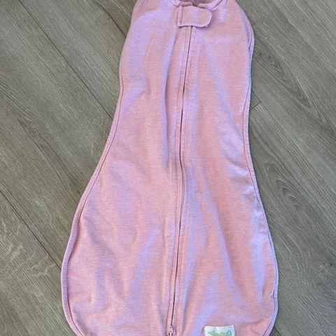 Woombie Sleepsack Swaddle size 3-6 months