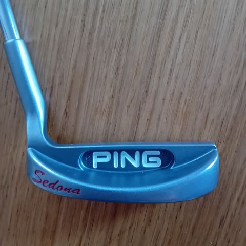 Ping Sedona Golfputter