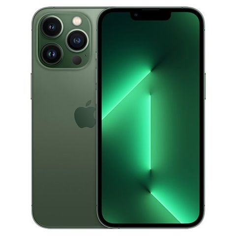 Iphone 13 pro max 256GB Alpine Green