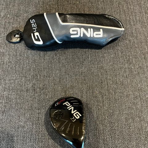 Ping G25