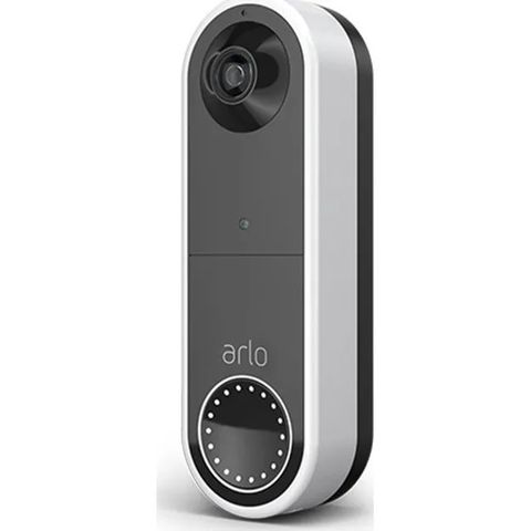 Arlo Doorbell Wire-free