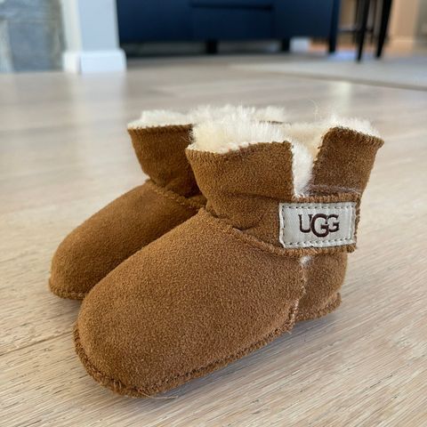 Baby uggs