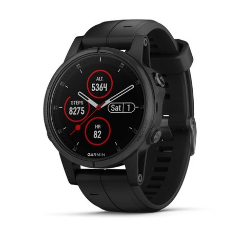 Garmin fenix 5s plus Sapphire