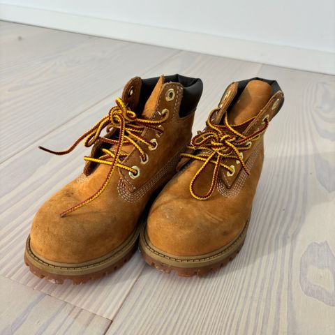 Timberland strl 26