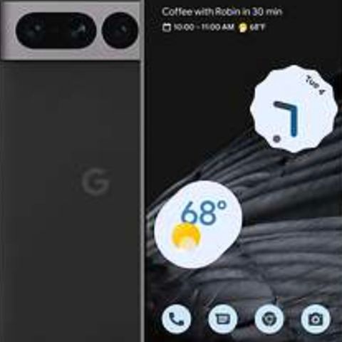 Google Pixel 7 Pro, 128GB