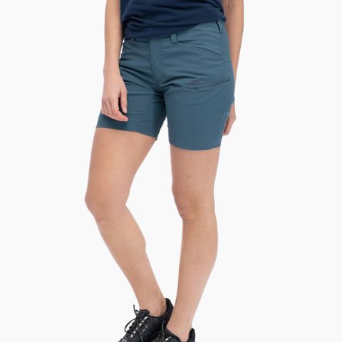 Bergans Utne dame shorts S