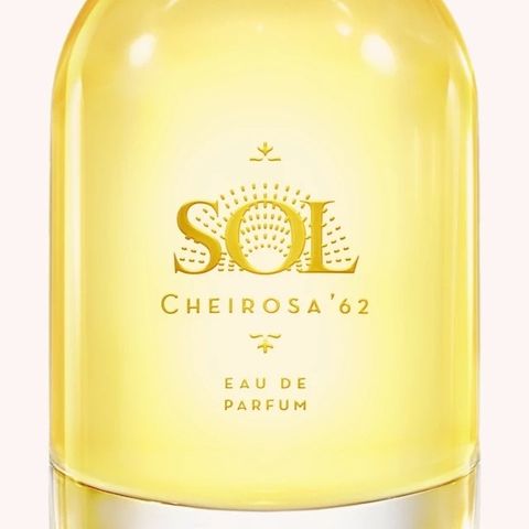 SOL Cheirosa '62 EdP 50 ml