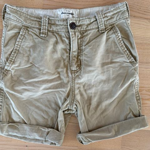 Shorts fra Abercrombie strl 12