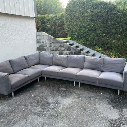 Hjørnesofa 350x230 (Kan leveres)