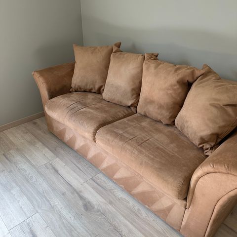 Sovesofa