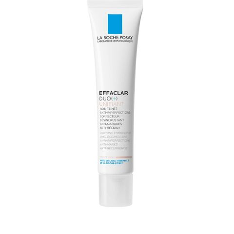 La Roche Posay Duo Unifiant