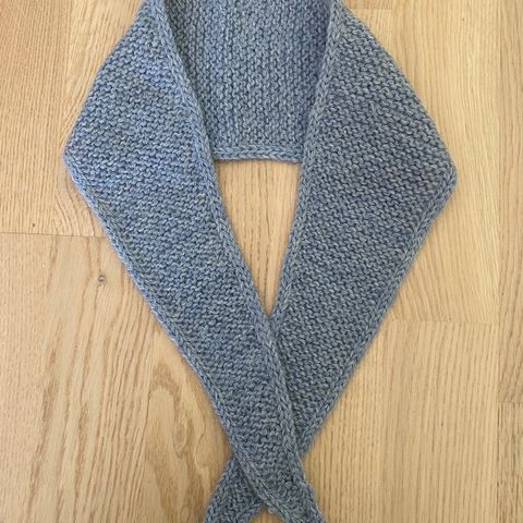 Sophie scarf