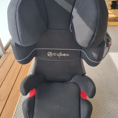 Cybex barnesete 15-36 kg