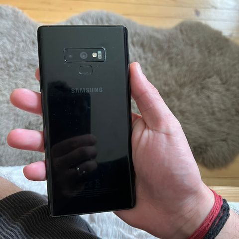 Samsung galaxy note 9 128gb