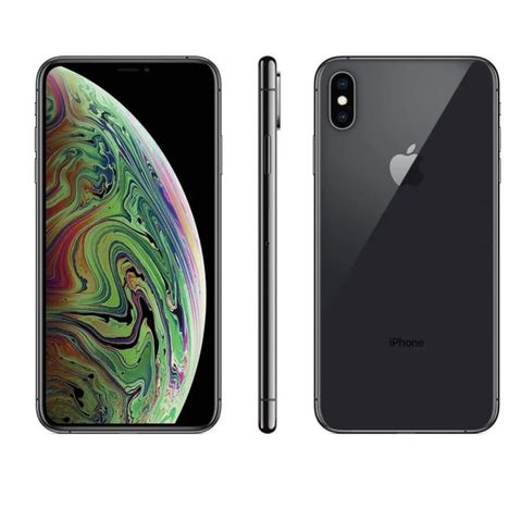 Iphone XS max 64gb