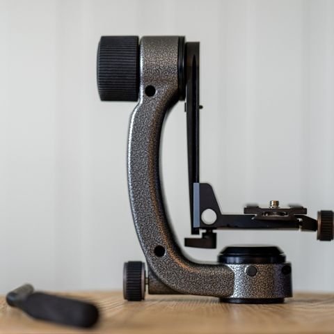 Gitzo GHFG1 Gimbal