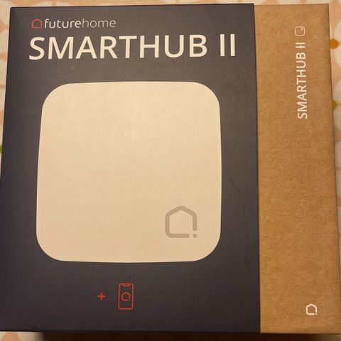 Futurehome Smarthub II