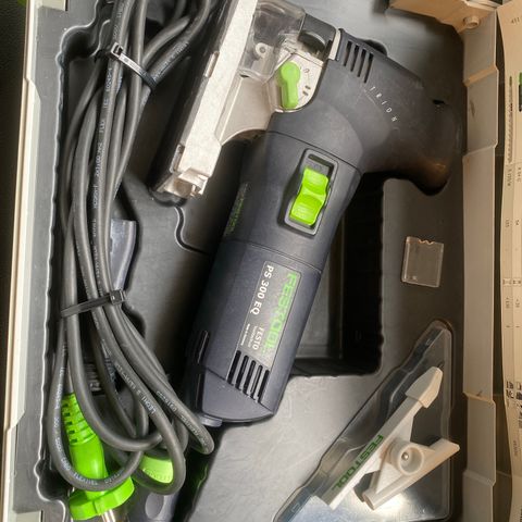 Festool Stikksag