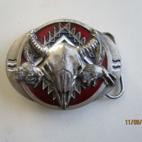 Beltespenne Siskiyou Buckle Co