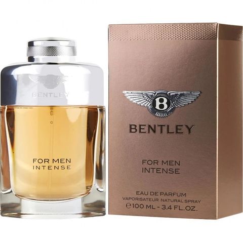 Bentley EDP for Men 100/100ml