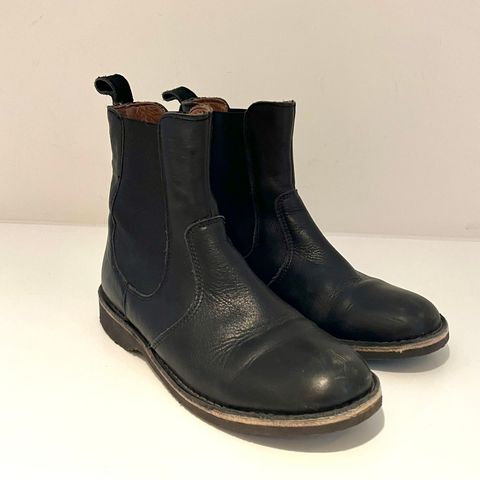 Bisgaard Chelsea Boots str. 39